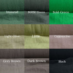 Load image into Gallery viewer, Mona Linen Set with pants &amp; belt
