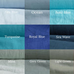 Load image into Gallery viewer, Mona Linen Set with pants &amp; belt
